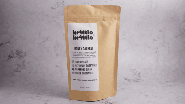 HONEY CASHEW